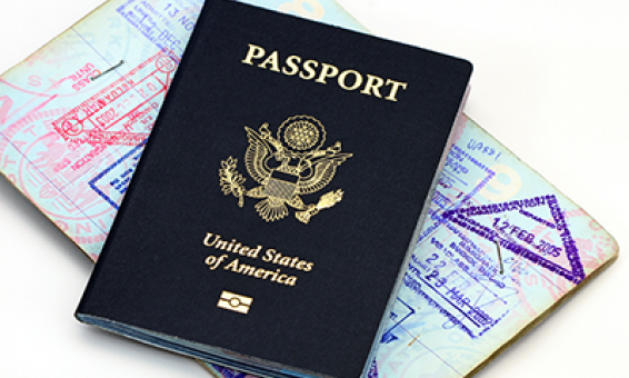 Thủ tục cấp hộ chiếu phổ thông (passport)